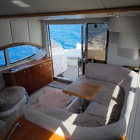 Travel Bateau-hôtel Bodrum